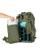 Планинска фотораница ACTION X50 - зелена Планинска фотораница ACTION X50 - зелена