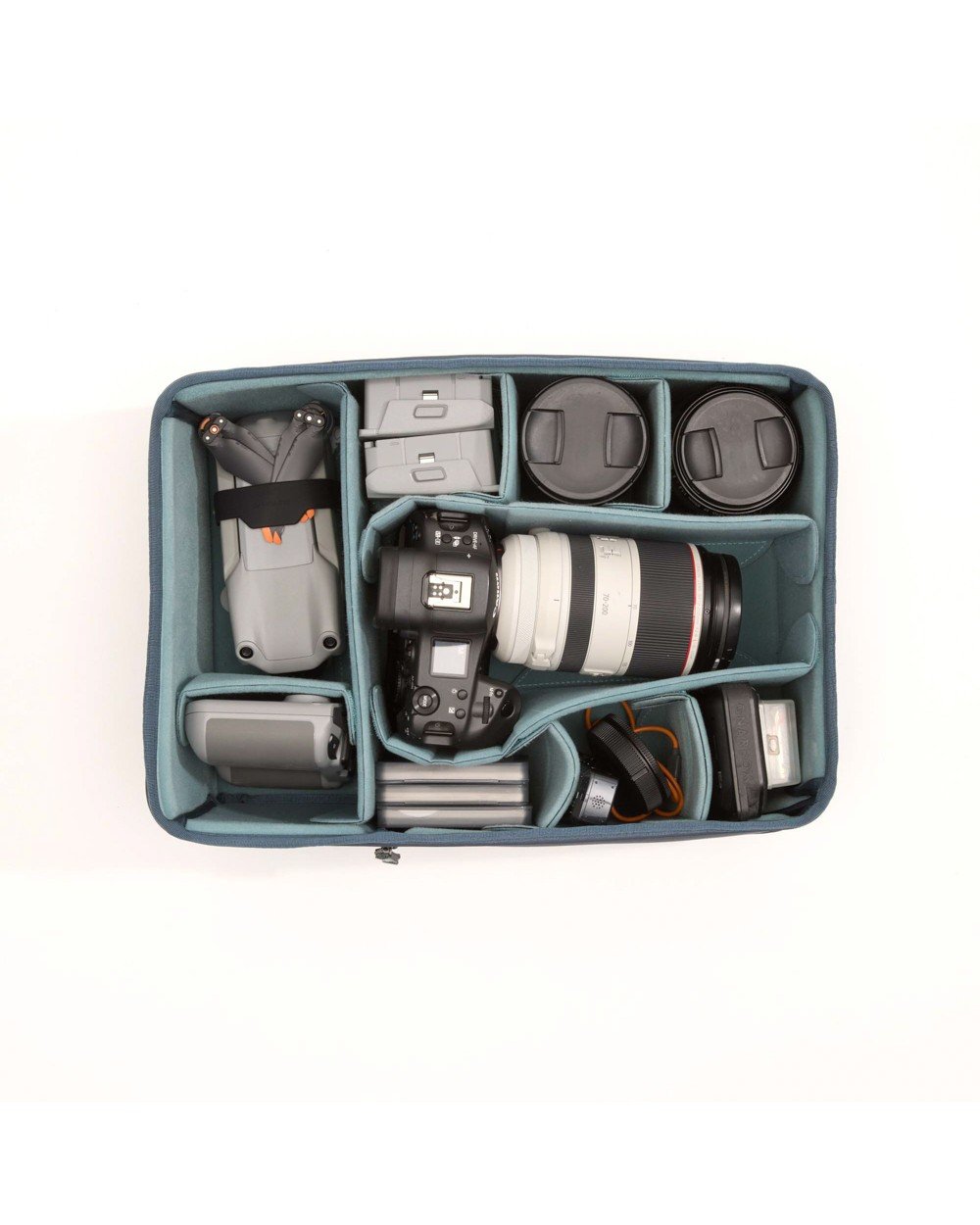 Модулна вложка Shimoda Large DSLR V3 