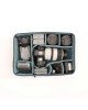 Модулна вложка Shimoda Large DSLR V3 