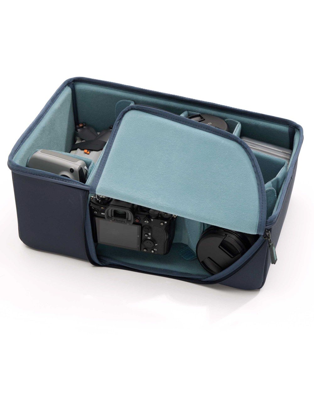 Модулна вложка Shimoda Large DSLR V3 