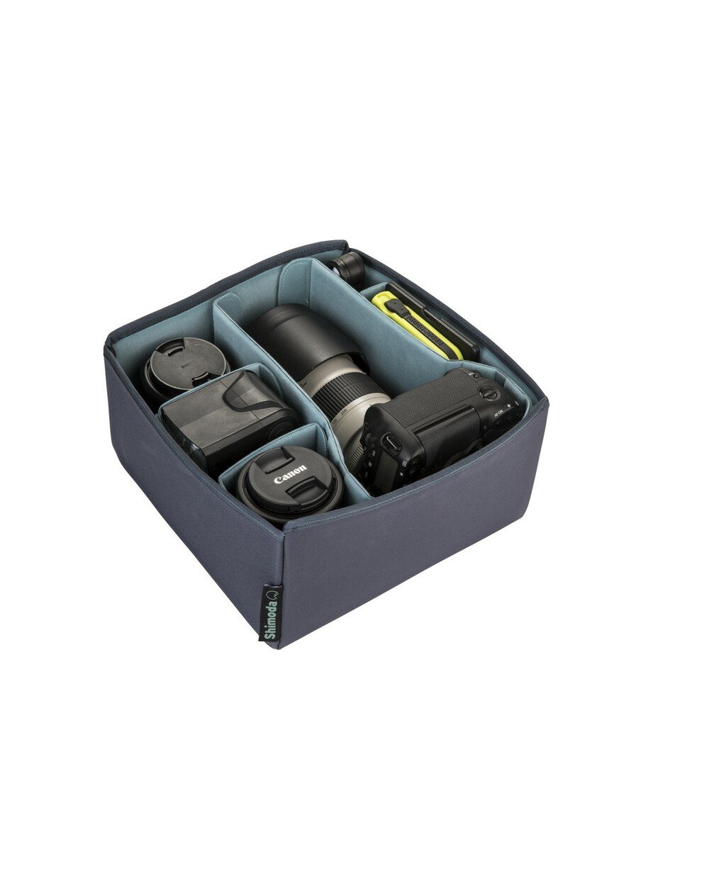 Модулна вложка Shimoda за DSLR камера – V1 средна Модулна вложка Shimoda за DSLR камера – V1 средна