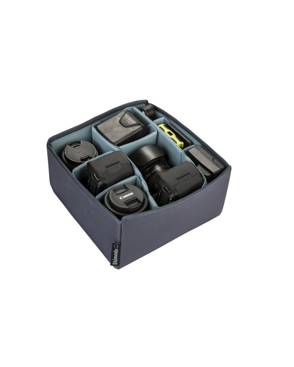 Модулна вложка Shimoda за DSLR камера – V1 средна Модулна вложка Shimoda за DSLR камера – V1 средна