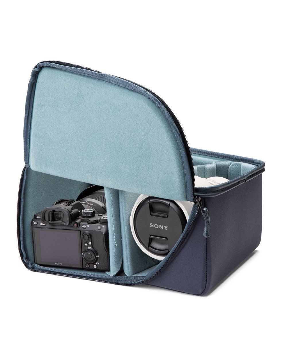 Модулна вложка Shimoda за DSLR камера – V2 средна Модулна вложка Shimoda за DSLR камера – V2 средна