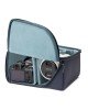 Модулна вложка Shimoda за DSLR камера – V2 средна Модулна вложка Shimoda за DSLR камера – V2 средна