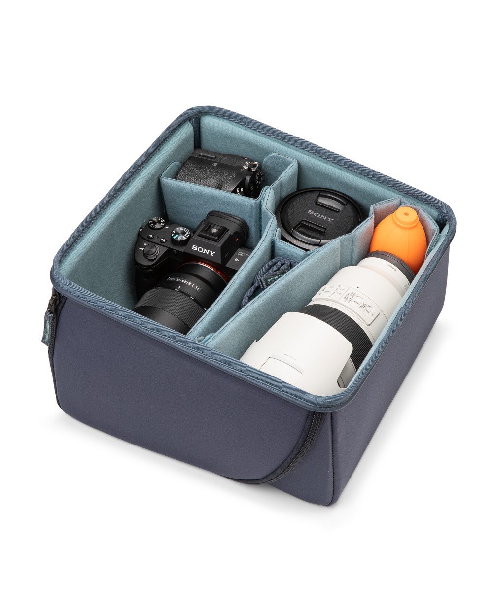 Модулна вложка Shimoda за DSLR камера – V2 средна Модулна вложка Shimoda за DSLR камера – V2 средна