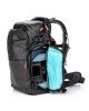 Планинска фото раница Shimoda Explore V2 25 черна – комплект*