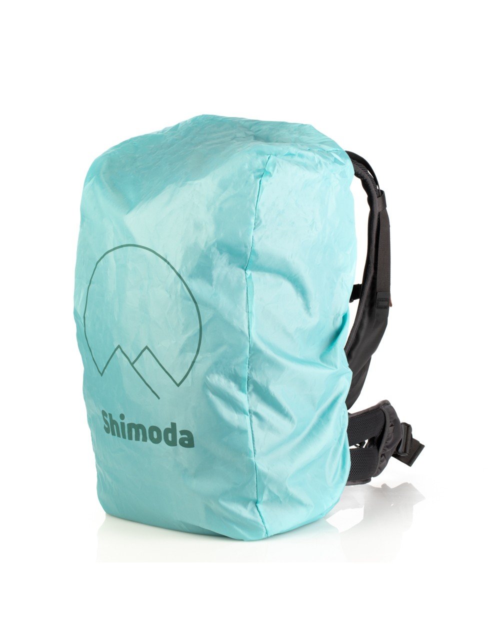 Планинска фото раница Shimoda Explore V2 25 зелена – комплект*