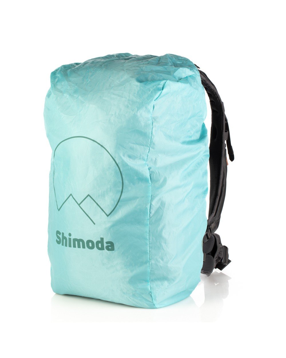 Планинска фото раница Shimoda Explore V2 35 зелена - комплект*