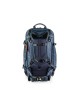Дамски презрамки за раница Shimoda Simple petit - сини