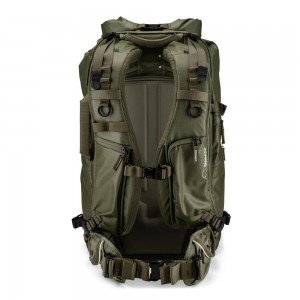 Презрамки за раница Shimoda Plus - зелени Презрамки за раница Shimoda Plus - зелени