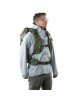 Презрамки за раница Shimoda Plus - зелени