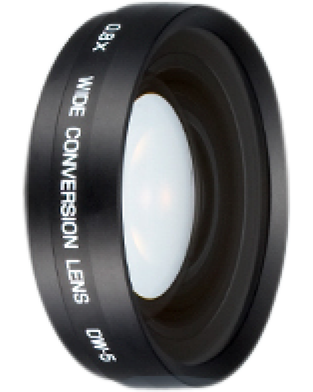 Широкоъгълен преобразуващ обектив Ricoh DW-5