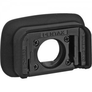 Pentax O-ME53 Визьор Лупа Увеличаващ окуляр за цифрови SLR фотоапарати Pentax Pentax O-ME53 Визьор Лупа Увеличаващ окуляр за цифрови SLR фотоапарати Pentax
