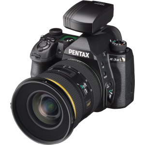 Pentax DSLR GPS модул O-GPS2 Pentax DSLR GPS модул O-GPS2