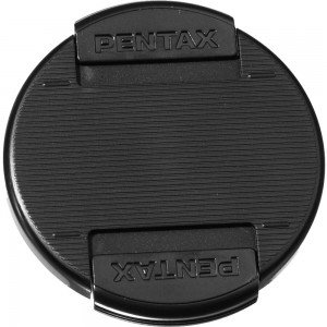 Капачка на обектива Pentax 49 mm Snap-on 