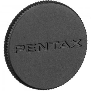 Капачка за обектив Pentax O-LC27 27 мм