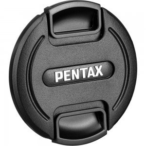 Капачка за обектив Pentax O-LC77 77 мм
