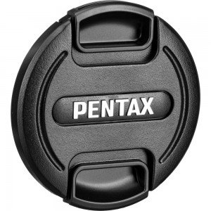 Капачка за обектив Pentax O-LC67 67 мм