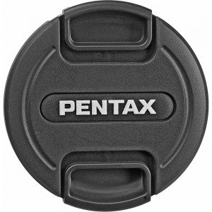 Капачка за обектив Pentax O-LC52 52 мм