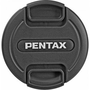 Капачка за обектив Pentax O-LC58 58 мм