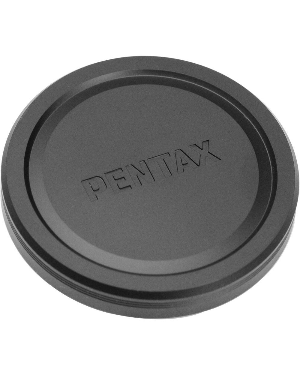 Капачка на обектив Pentax за 35mm f/2.8 Макро Лимитиран обектив
