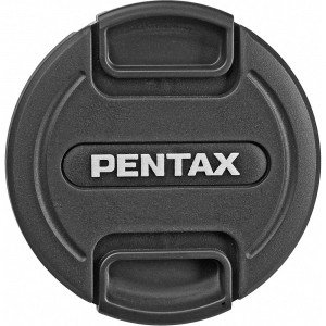Капачка за обектив Pentax O-LC62 62 мм
