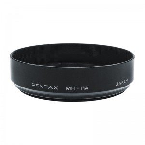 Сенник за обектив Pentax MH-RA 49 mm (B)