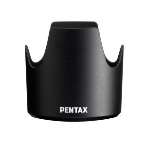 Сенник за обектив Pentax PH-RBM 77 мм