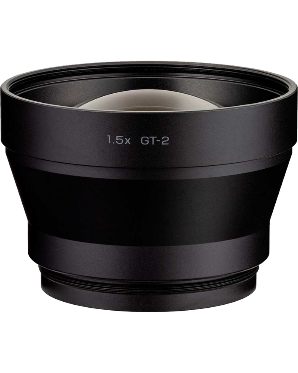 Телепреобразуващ обектив GT-2