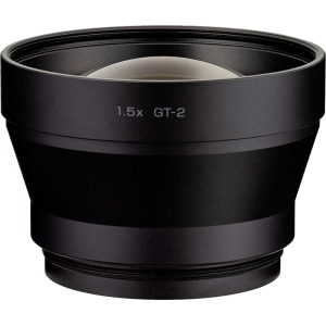 Телепреобразуващ обектив GT-2