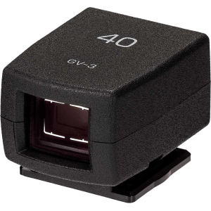 Външен визьор Ricoh GV-3