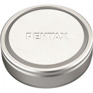 Капачка на обектив Pentax O-LW74A за обектив HD PENTAX-D FA 21mm f/2.4ED Limited DC WR (сребрист) Капачка на обектив Pentax O-LW74A за обектив HD PENTAX-D FA 21mm f/2.4ED Limited DC WR (сребрист)