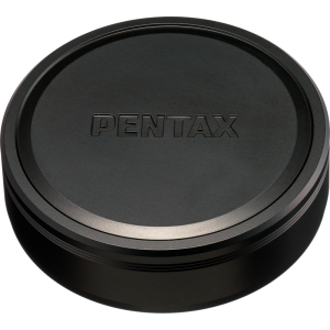 Капачка на обектив Pentax O-LW74A за обектив HD PENTAX-D FA 21mm f/2.4ED Limited DC WR (черен) Капачка на обектив Pentax O-LW74A за обектив HD PENTAX-D FA 21mm f/2.4ED Limited DC WR (черен)