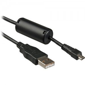 Pentax USB кабел I USB7 Pentax USB кабел I USB7
