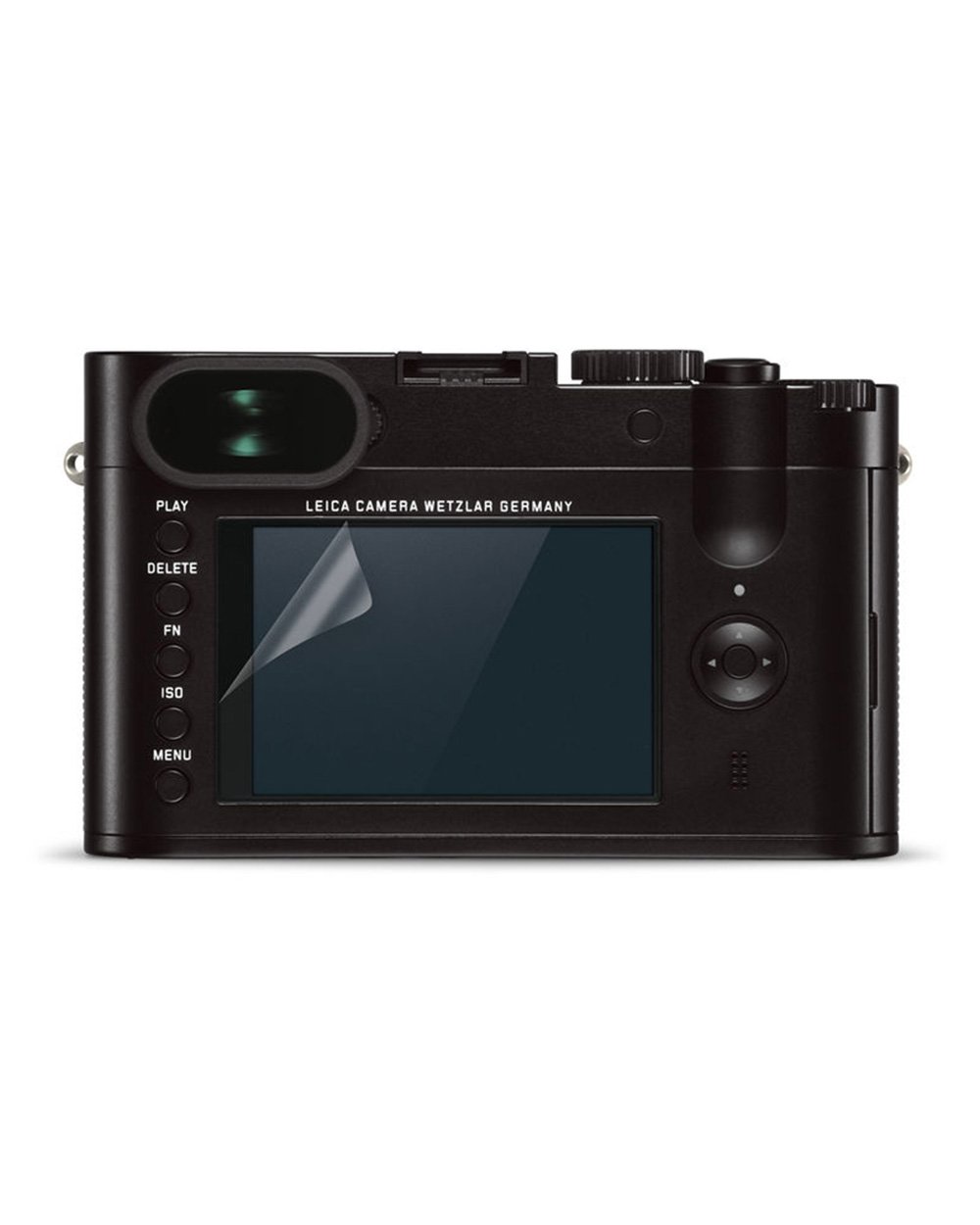 Leica Q защитно фолио за дисплей 