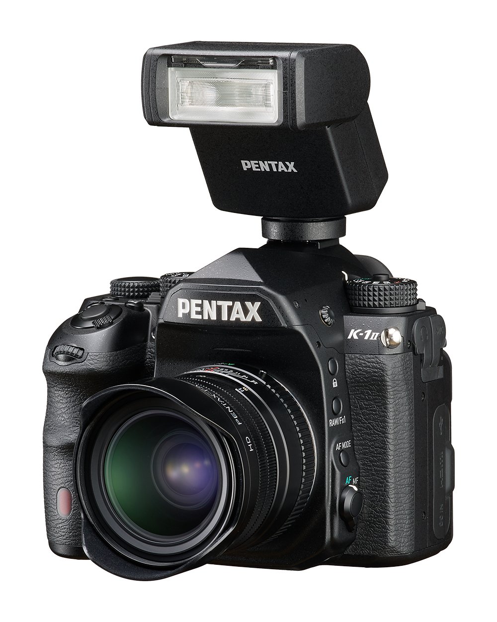 Светкавица Pentax AF180FG