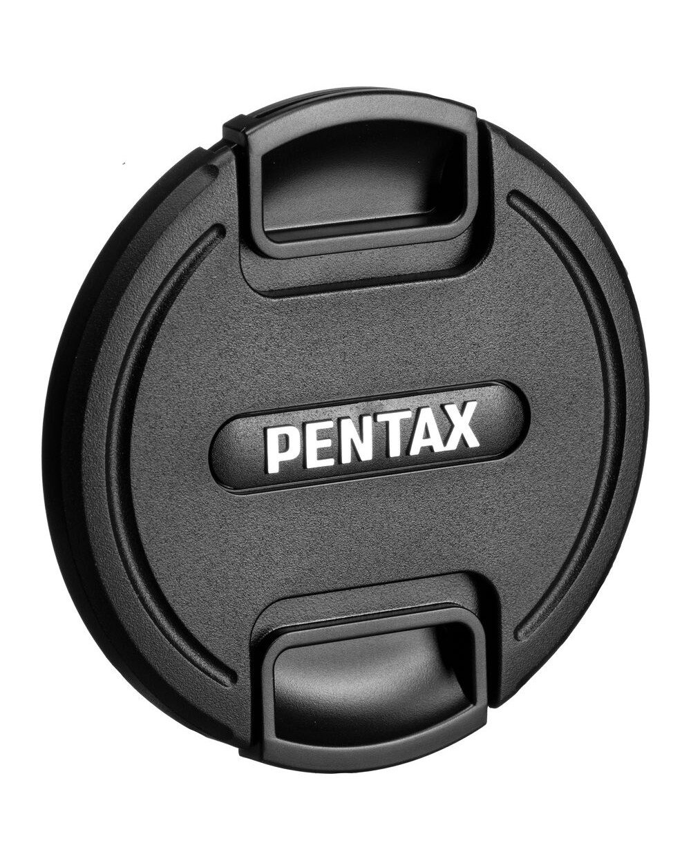 Капачка на обектив Pentax за обектив HD FA 24-70mm f/2.8 SDM WR (черен)