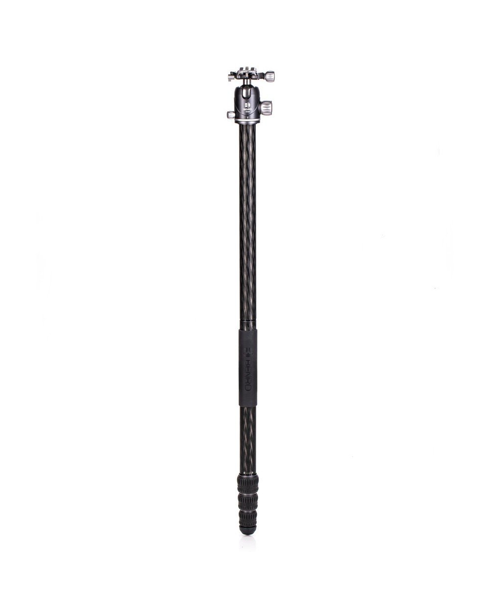 Карбонов статив Benro Rhino FRHN34CVX30 комплект с глава Карбонов статив Benro Rhino FRHN34CVX30 комплект с глава
