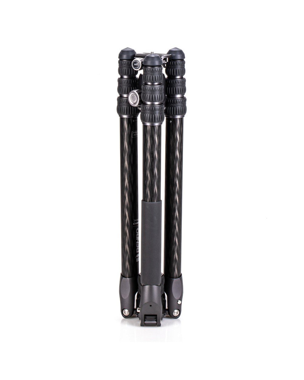 Карбонов статив Benro Rhino FRHN34CVX30 комплект с глава Карбонов статив Benro Rhino FRHN34CVX30 комплект с глава