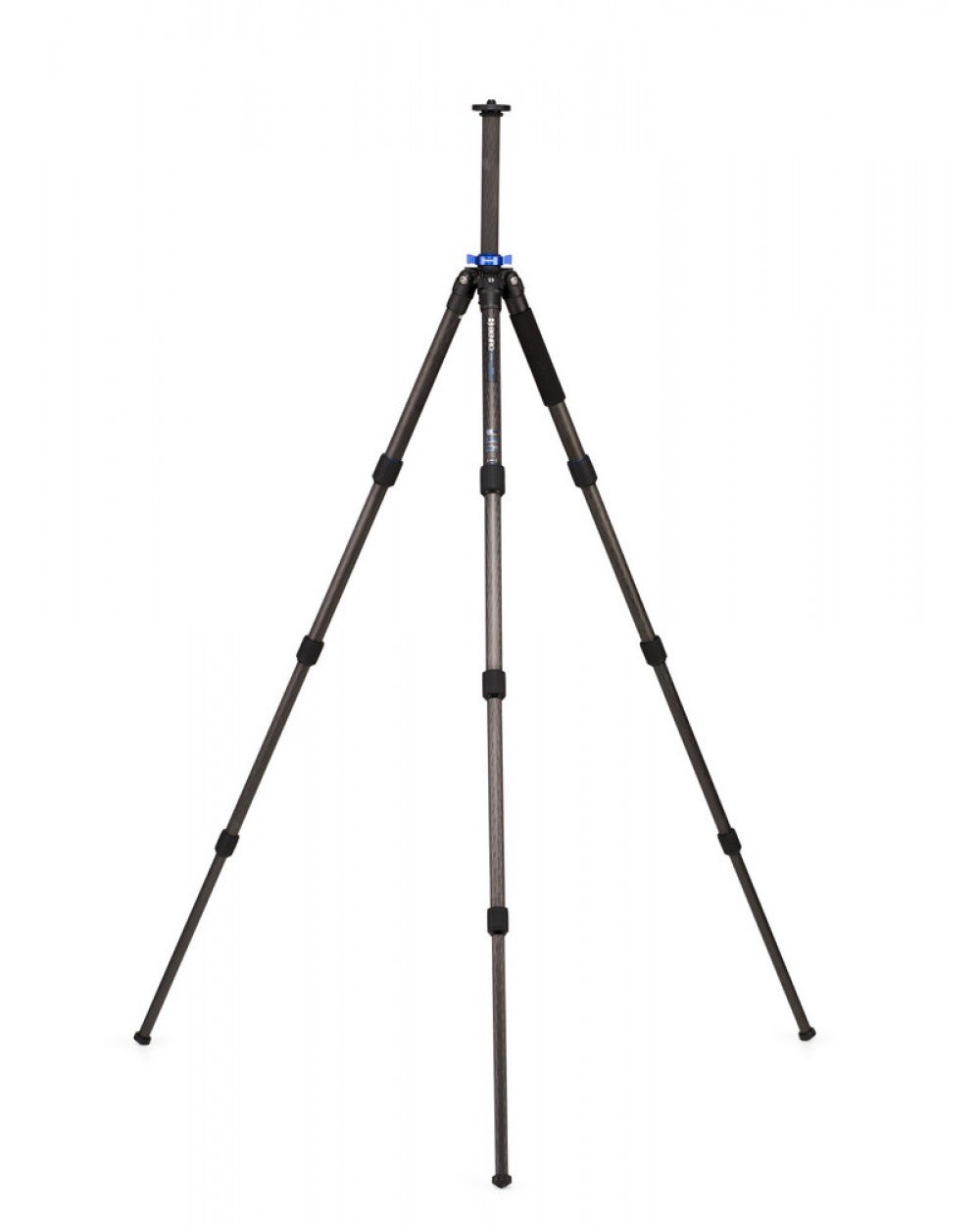 Карбонова основа Benro Mach3 TMA38CL