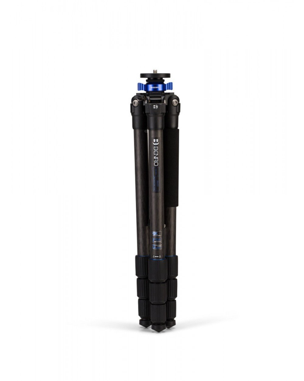 Карбонова основа Benro Mach3 TMA38CL