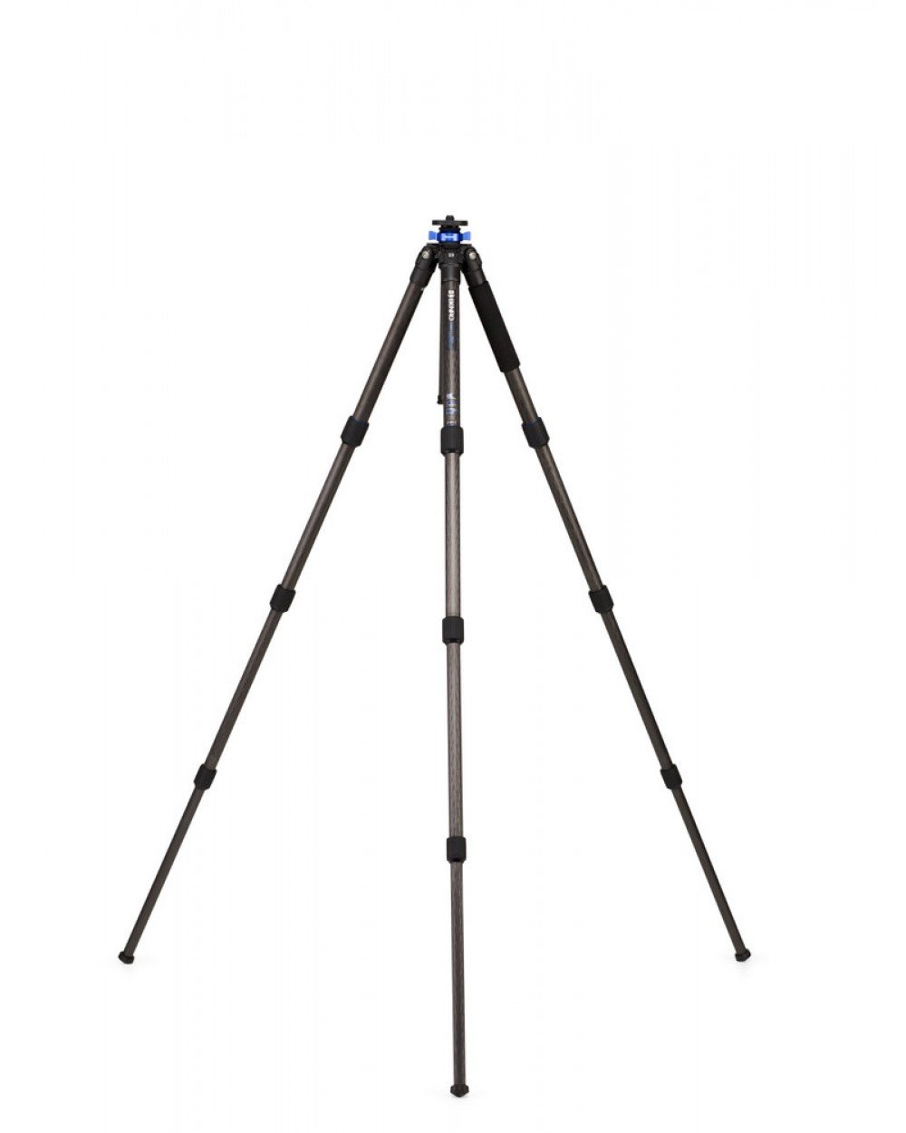 Карбонова основа Benro Mach3 TMA38CL