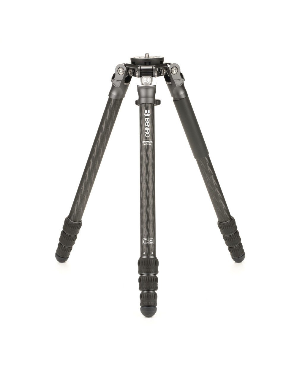 Карбонов статив Benro Mammoth TMTH34C Карбонов статив Benro Mammoth TMTH34C