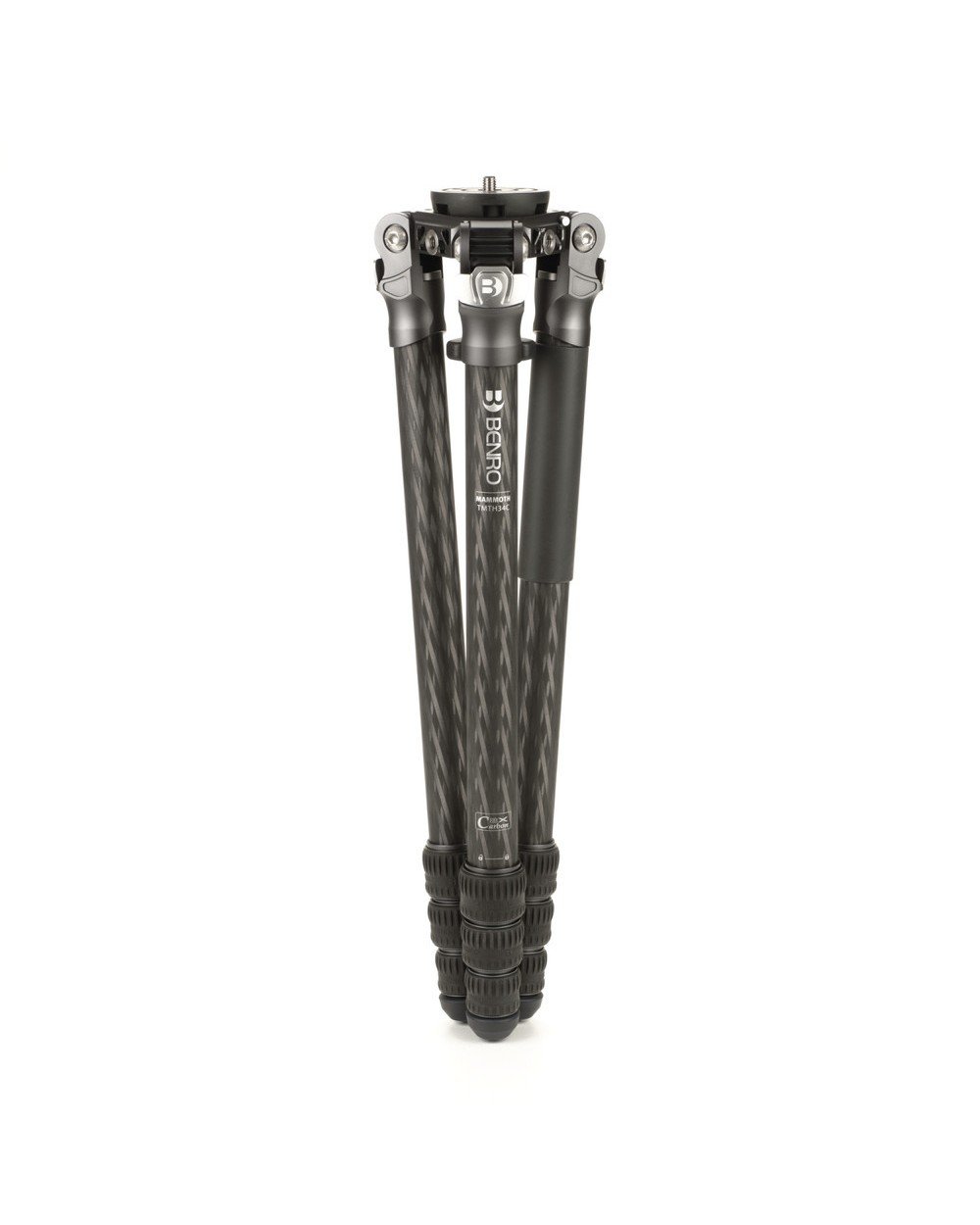 Карбонов статив Benro Mammoth TMTH34C Карбонов статив Benro Mammoth TMTH34C