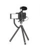 Карбонов министатив с гъвкави крака Tablepod Flex Kit