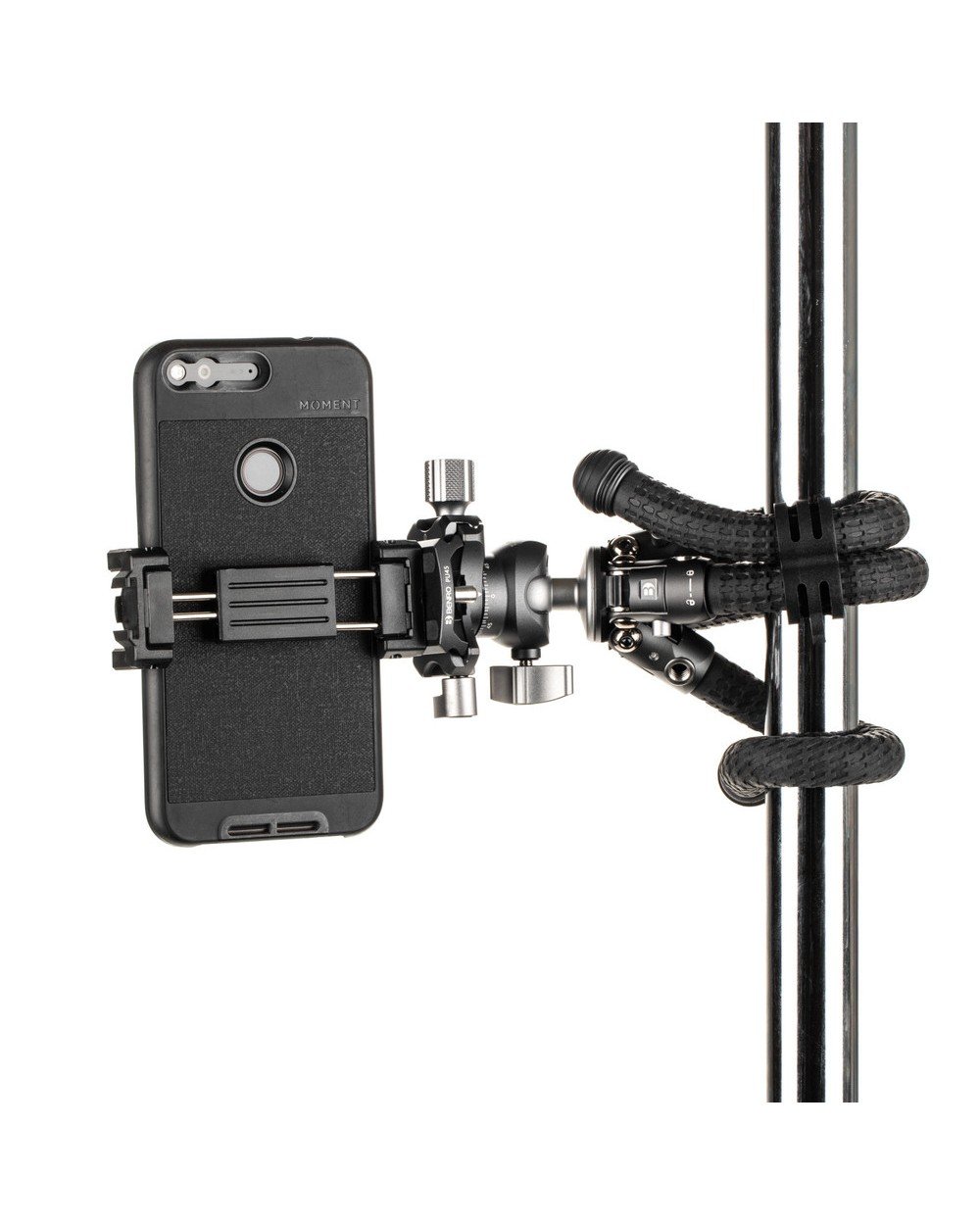 Карбонов министатив с гъвкави крака Tablepod Flex Kit