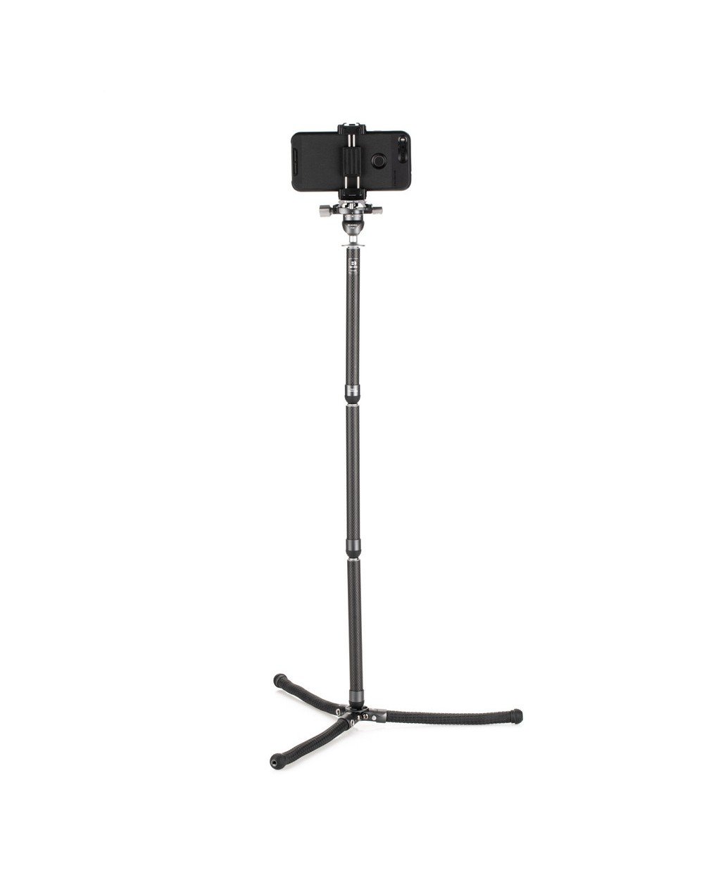 Карбонов министатив с гъвкави крака Tablepod Flex Kit