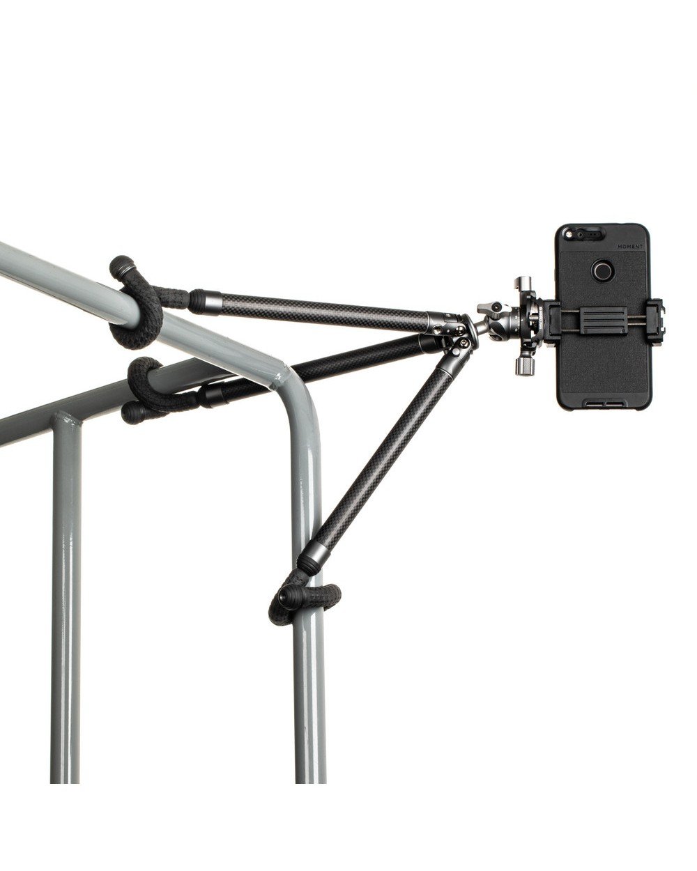 Карбонов министатив с гъвкави крака Tablepod Flex Kit
