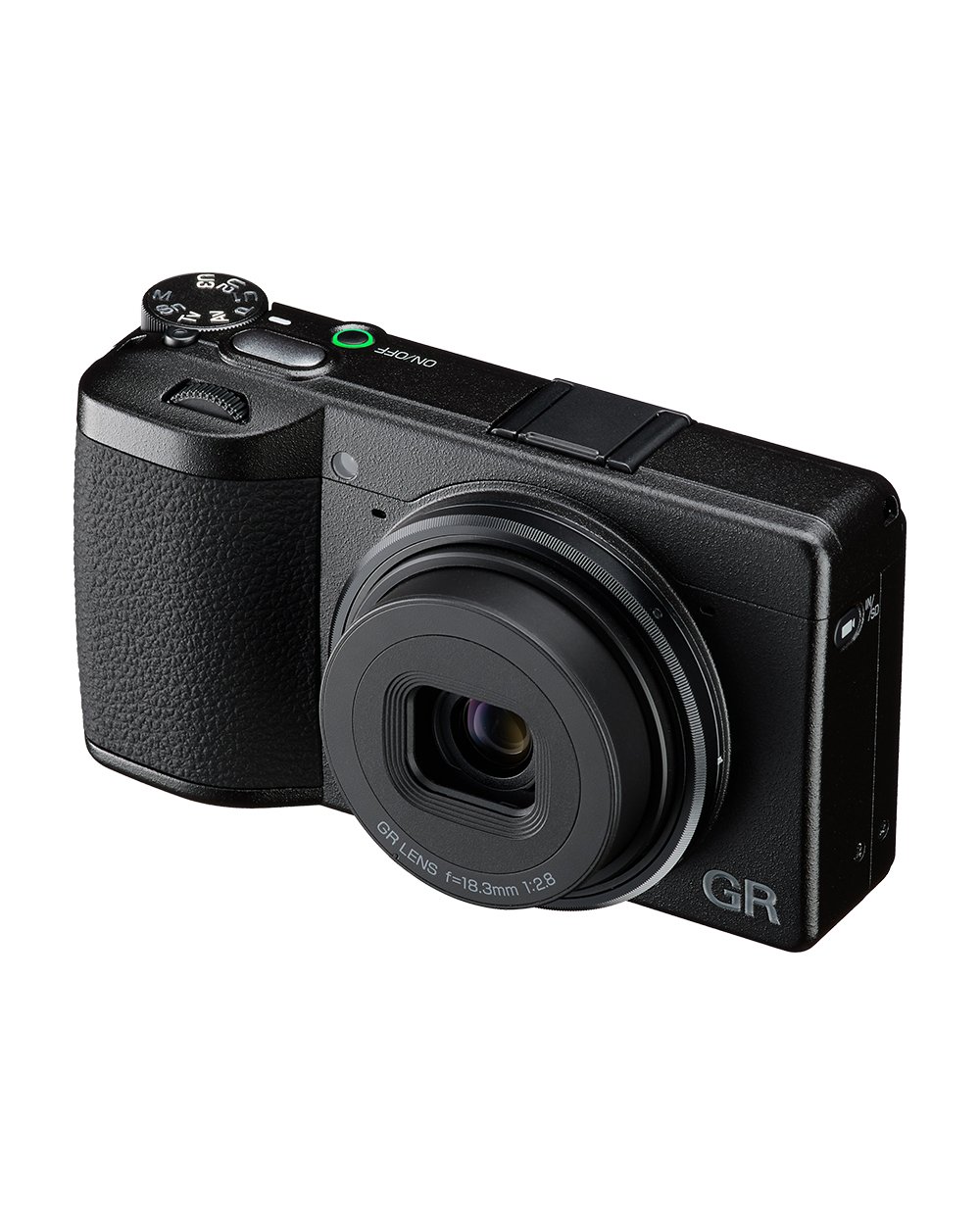 Фотокамера Ricoh GR IV HDF