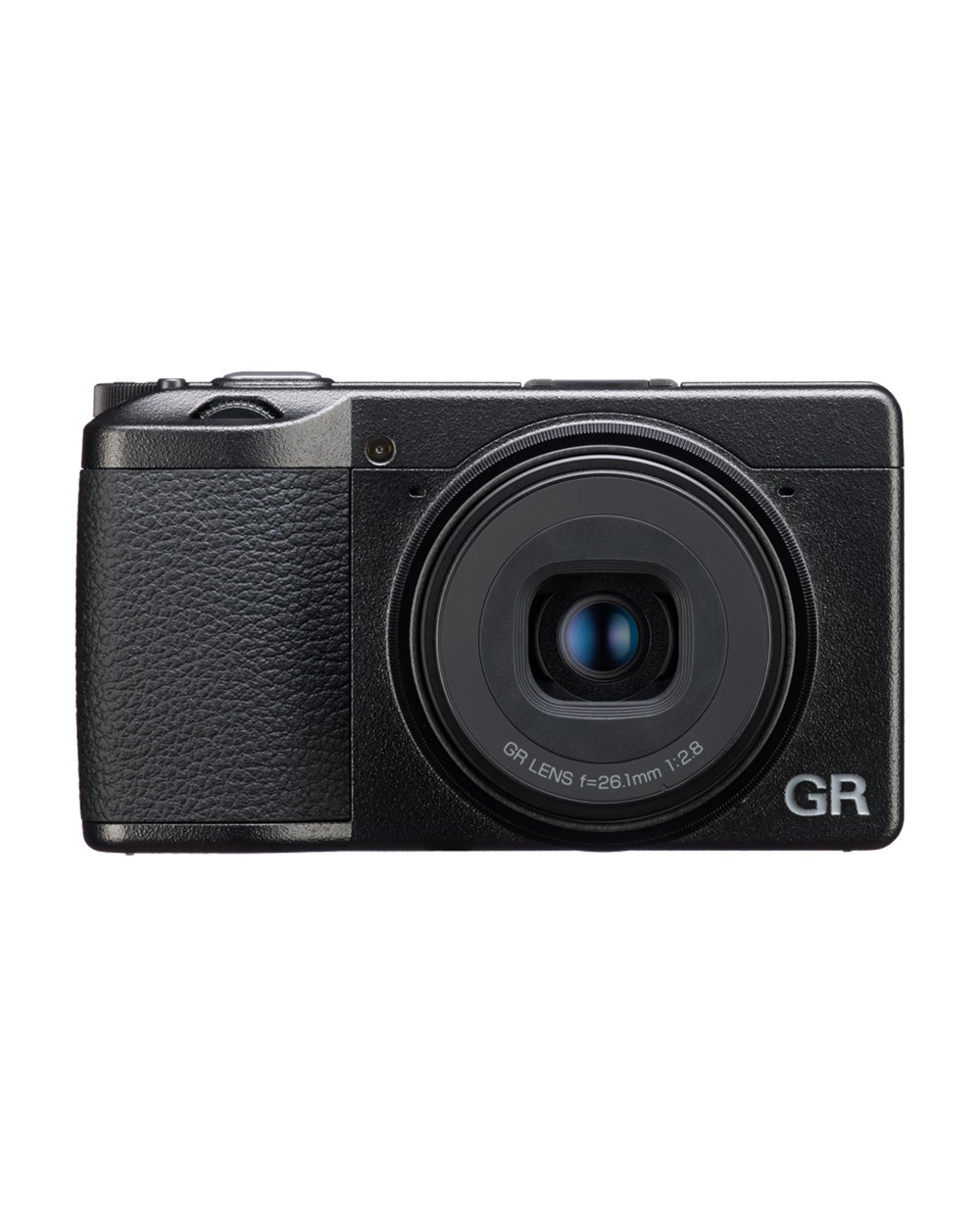 Фотокамера Ricoh GR IIIx HDF EU 